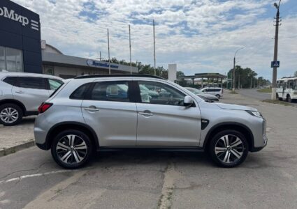 Купить марку машины Mitsubishi ASX В наличии в Луганске