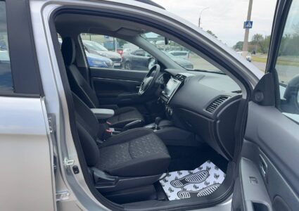 Купить марку машины Mitsubishi ASX В наличии в Луганске