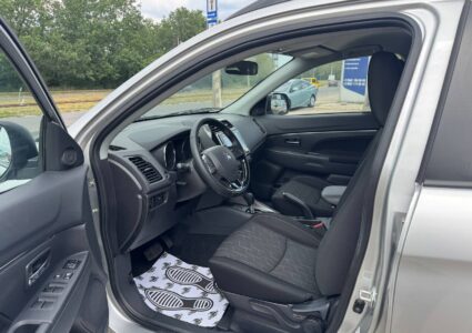 Купить марку машины Mitsubishi ASX В наличии в Луганске