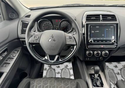 Купить марку машины Mitsubishi ASX В наличии в Луганске