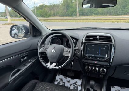 Купить марку машины Mitsubishi ASX В наличии в Луганске