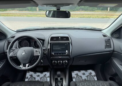 Купить марку машины Mitsubishi ASX В наличии в Луганске