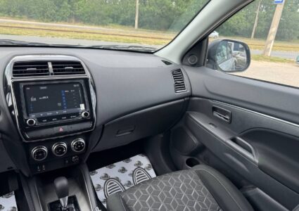 Купить марку машины Mitsubishi ASX В наличии в Луганске