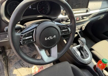Купить марку машины Kia Forte 2.0 2022 в Луганске