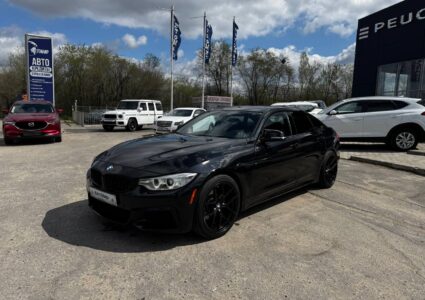 Купить марку машины BMW 428i 2014 в Луганске