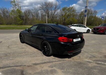 Купить марку машины BMW 428i 2014 в Луганске
