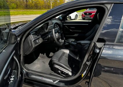 Купить марку машины BMW 428i 2014 в Луганске