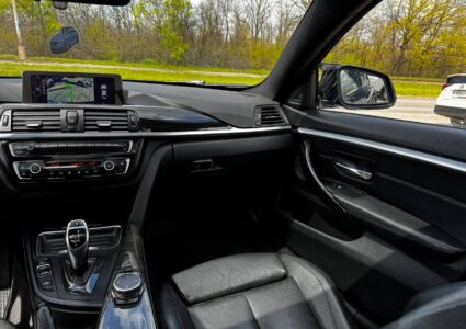 Купить марку машины BMW 428i 2014 в Луганске