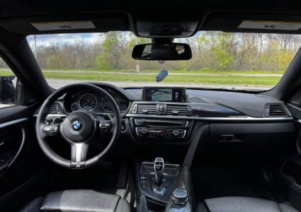 Купить марку машины BMW 428i 2014 в Луганске