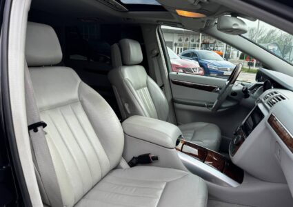 Купить марку машины Mercedes-Benz R 500 2006 в Луганске
