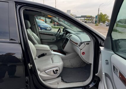 Купить марку машины Mercedes-Benz R 500 2006 в Луганске