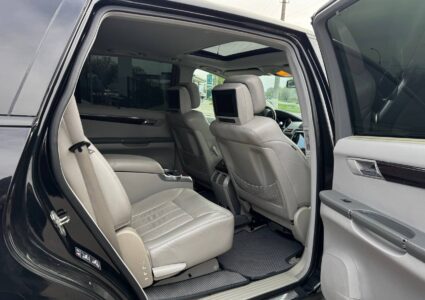 Купить марку машины Mercedes-Benz R 500 2006 в Луганске