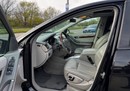 Купить марку машины Mercedes-Benz R 500 2006 в Луганске