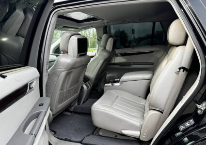 Купить марку машины Mercedes-Benz R 500 2006 в Луганске