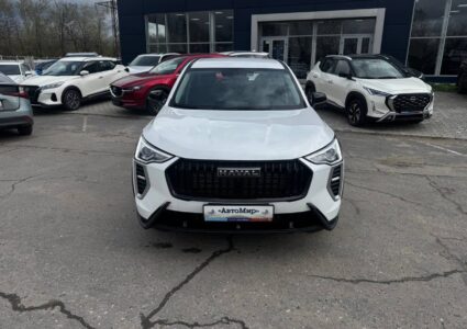 Купить марку машины Haval Jolion В наличии в Луганске