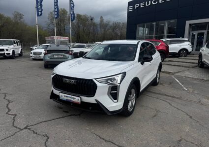 Купить марку машины Haval Jolion В наличии в Луганске