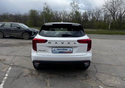 Купить марку машины Haval Jolion В наличии в Луганске
