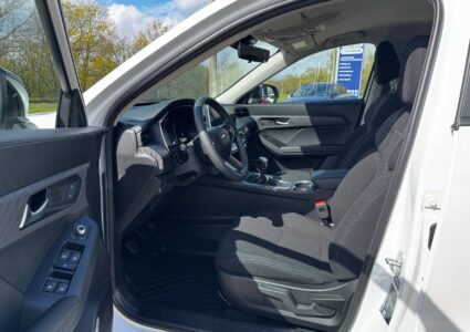Купить марку машины Haval Jolion В наличии в Луганске