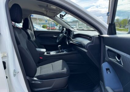Купить марку машины Haval Jolion В наличии в Луганске