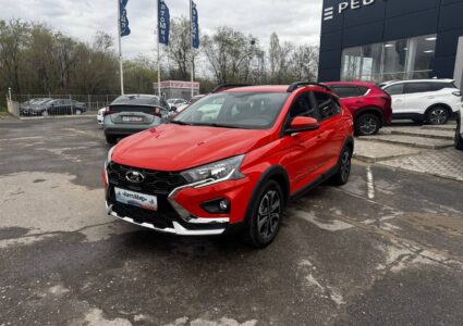 Купить марку машины Lada Iskra SW Cross В наличии в Луганске