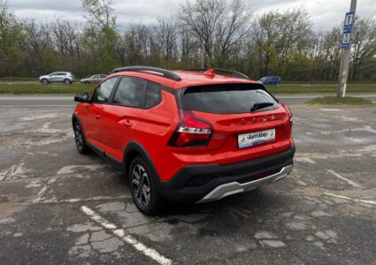 Купить марку машины Lada Iskra SW Cross В наличии в Луганске