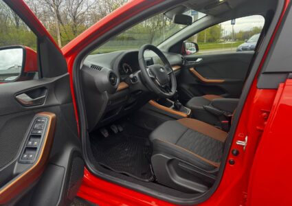 Купить марку машины Lada Iskra SW Cross В наличии в Луганске