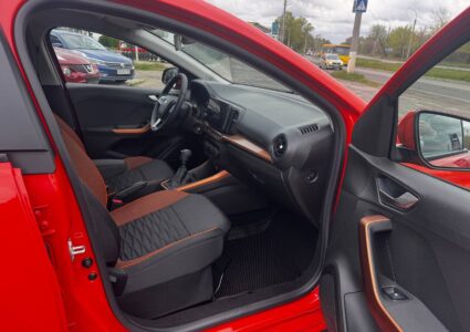 Купить марку машины Lada Iskra SW Cross В наличии в Луганске