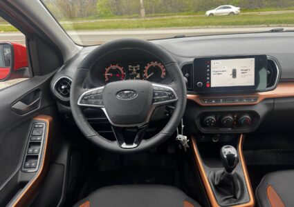 Купить марку машины Lada Iskra SW Cross В наличии в Луганске