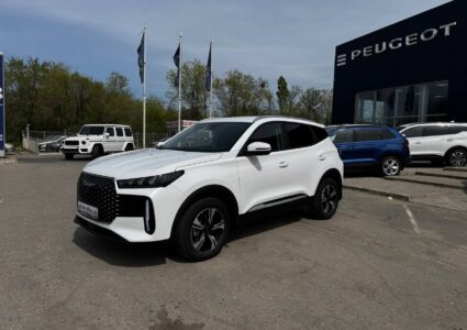 Купить марку машины TENET T4 ( Сhery Tiggo 4 Pro) В наличии в Луганске