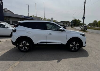 Купить марку машины TENET T4 ( Сhery Tiggo 4 Pro) В наличии в Луганске
