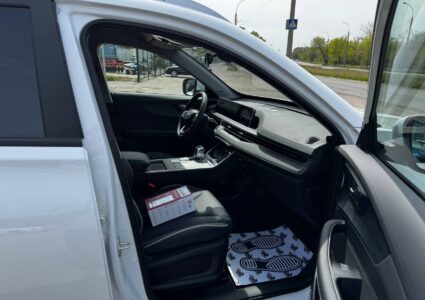Купить марку машины TENET T4 ( Сhery Tiggo 4 Pro) В наличии в Луганске