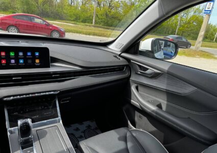 Купить марку машины TENET T4 ( Сhery Tiggo 4 Pro) В наличии в Луганске