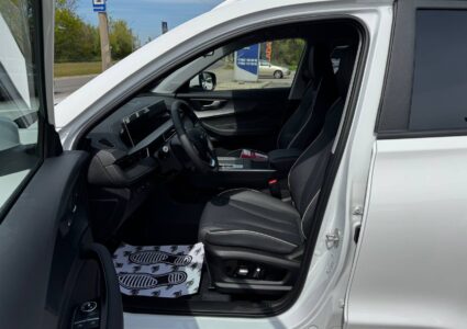 Купить марку машины TENET T4 ( Сhery Tiggo 4 Pro) В наличии в Луганске