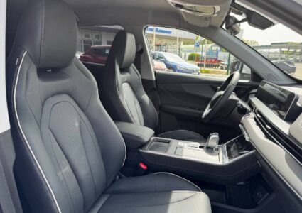 Купить марку машины TENET T4 ( Сhery Tiggo 4 Pro) В наличии в Луганске