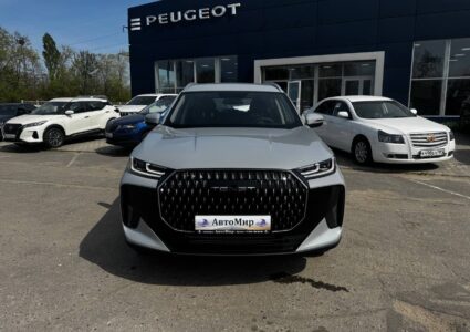 Купить марку машины TENET T7 ( Сhery Tiggo 7L) В наличии в Луганске
