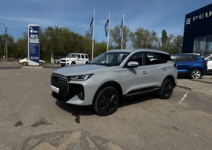 Купить марку машины TENET T7 ( Сhery Tiggo 7L) В наличии в Луганске