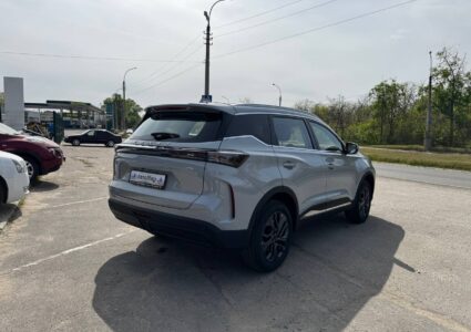 Купить марку машины TENET T7 ( Сhery Tiggo 7L) В наличии в Луганске