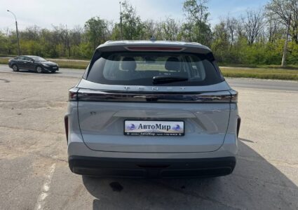 Купить марку машины TENET T7 ( Сhery Tiggo 7L) В наличии в Луганске