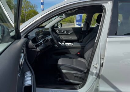Купить марку машины TENET T7 ( Сhery Tiggo 7L) В наличии в Луганске