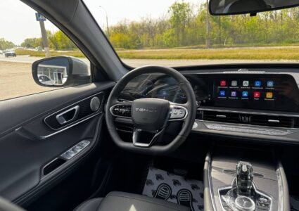 Купить марку машины TENET T7 ( Сhery Tiggo 7L) В наличии в Луганске