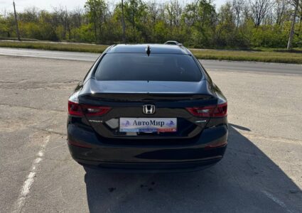 Купить марку машины Honda Insight 2020 в Луганске