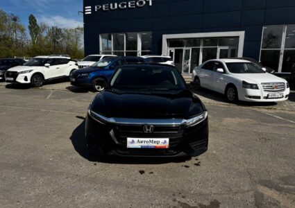 Купить марку машины Honda Insight 2020 в Луганске