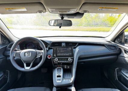 Купить марку машины Honda Insight 2020 в Луганске