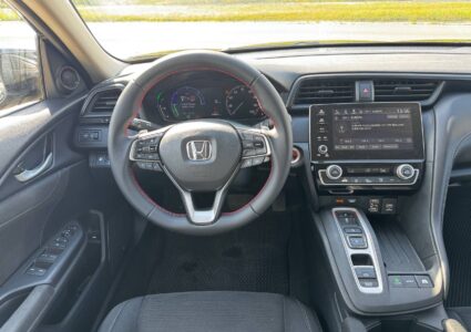 Купить марку машины Honda Insight 2020 в Луганске