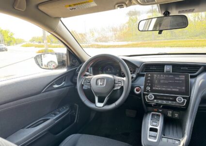 Купить марку машины Honda Insight 2020 в Луганске
