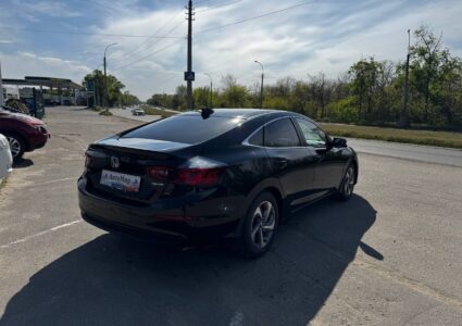 Купить марку машины Honda Insight 2020 в Луганске