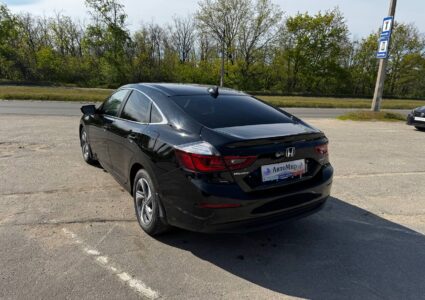 Купить марку машины Honda Insight 2020 в Луганске