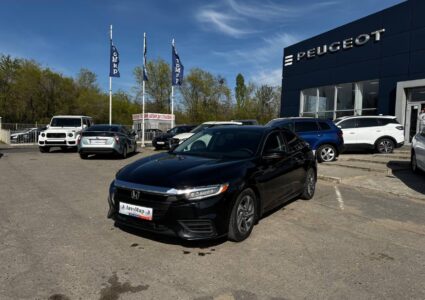 Купить марку машины Honda Insight 2020 в Луганске