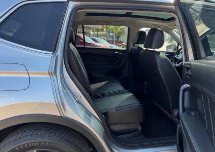 Купить марку машины Volkswagen Tiguan 2.0 AT 2021 в Луганске