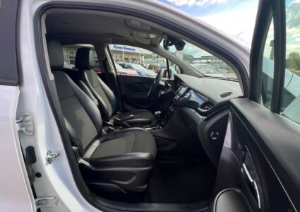 Купить марку машины Opel MOKKA 2018 в Луганске